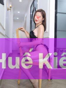Gái Xinh Giá Rẻ TP Huế