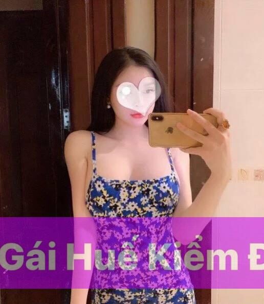 Thảo Tây – Gái Gọi Sơn Trà Đà Nẵng: Trải Nghiệm Tình Yêu Ngất Ngây