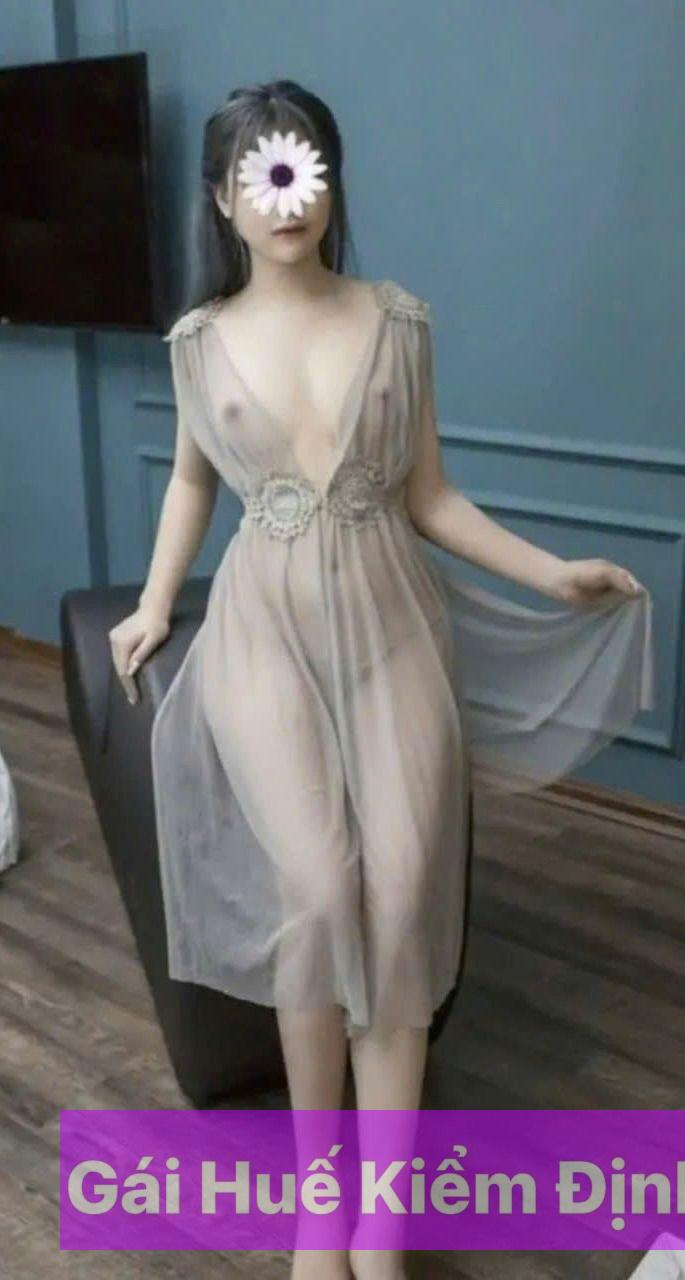 Như Lan – Gái Gọi Vỹ Dạ TP Huế: Dâm Nữ Ngọt Ngào Gợi Tình Quyến Rũ