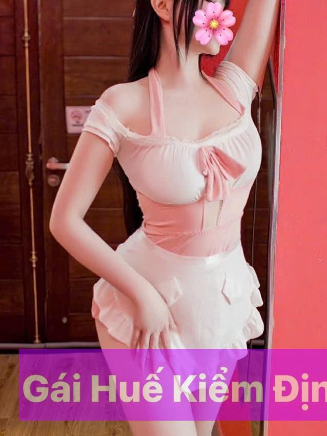 Gái Gọi Huế: Trải Nghiệm Giải Trí Đặc Sắc Tại Miền Trung 2026