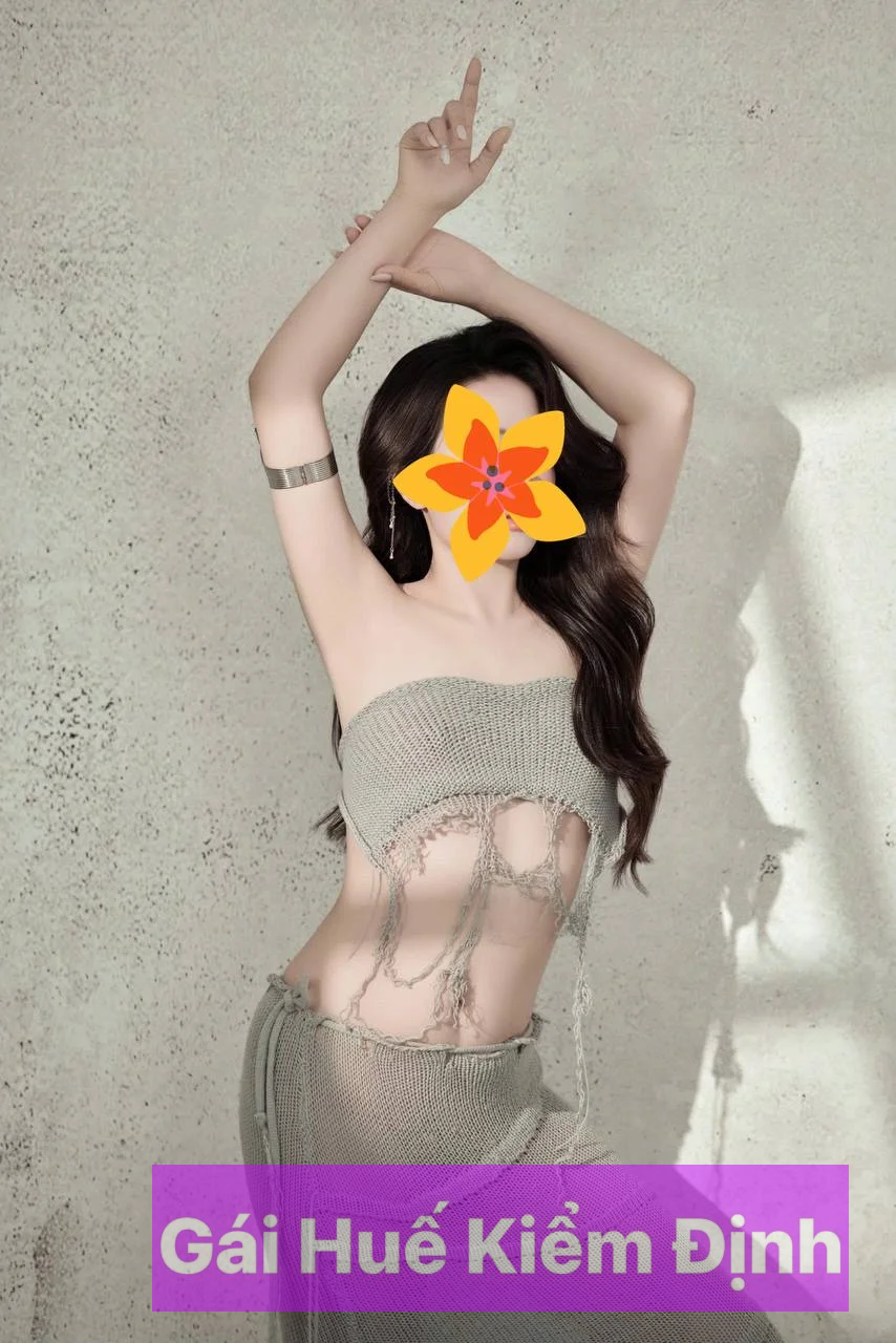 Gái Gọi Huế – Thanh Thảo Mềm Mại Gợi Cảm, Body Nóng Bỏng