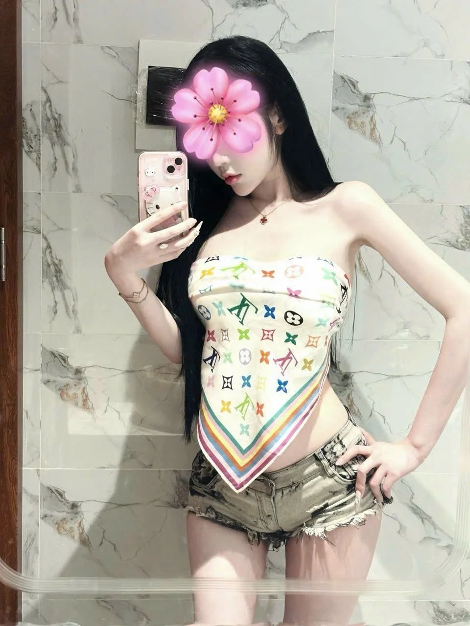 Bảo Bối – Gái Miền Tây Hàng Cao Cấp, Baby Girl Dâm Nữ Sơn Trà