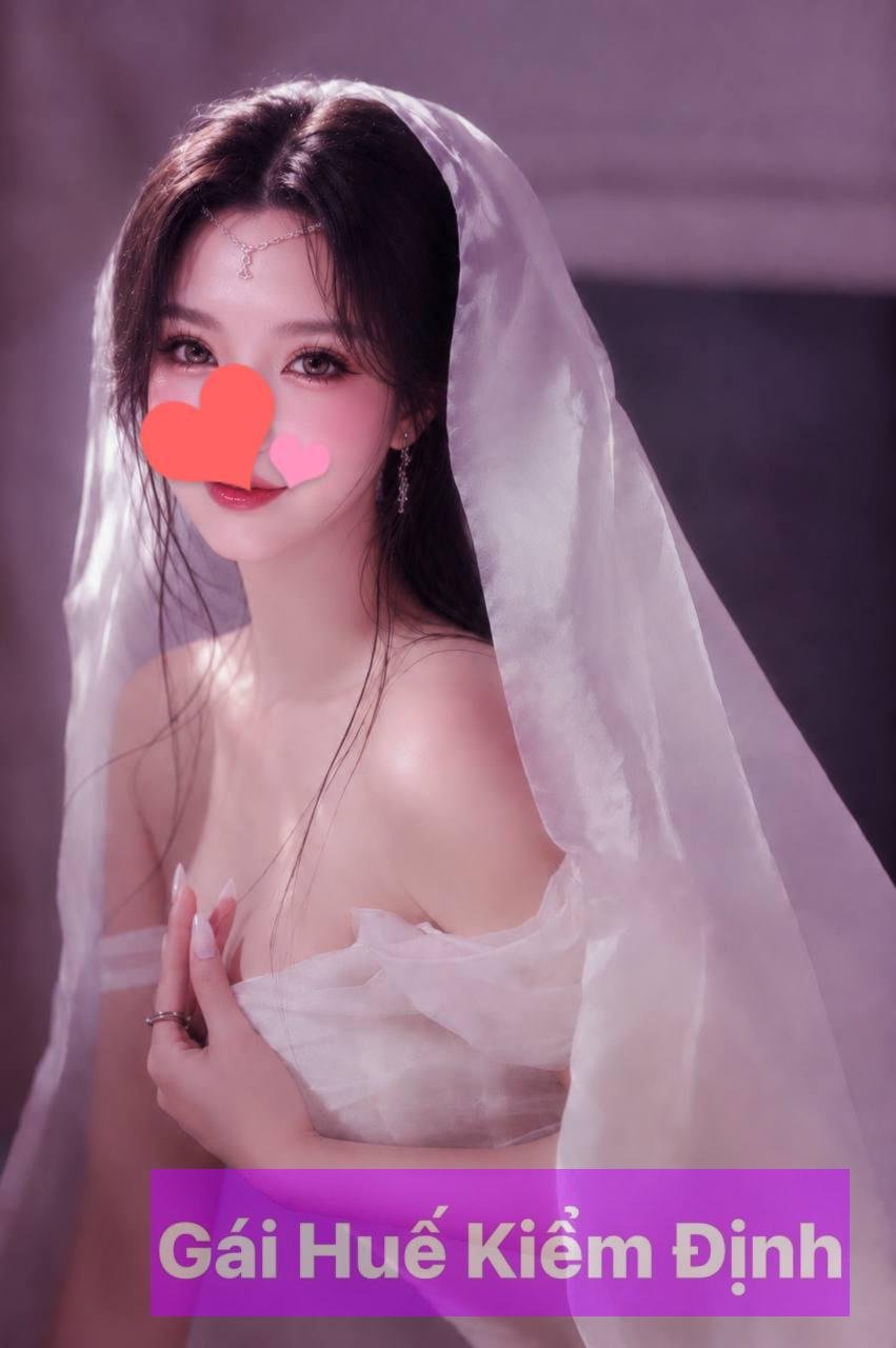 Trinh Trinh – Baby Face Xinh, Body Chuẩn Server Chuyên Nghiệp